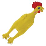 Poulet en PVC