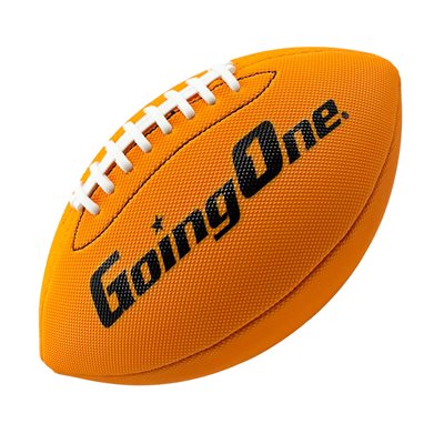 Ballon de football Going One® FLYTECH™ en coton et PVC, junior #6