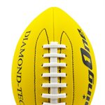 Ballon de football Going One® FLYTECH™ en coton et PVC, junior #6