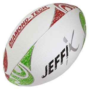 Ballon de rugby DIAMOND-TECH™