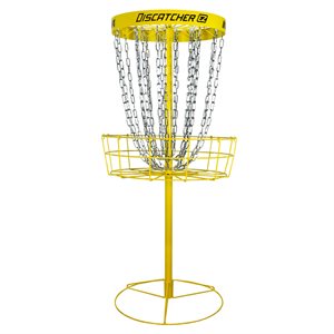 DISCatcher® «EZ» Portable Disc-Golf Target