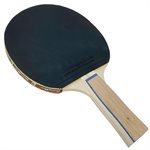 Raquette de tennis de table intermédiaire en bois 5 plis Going One®