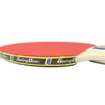 Raquette de tennis de table intermédiaire en bois 5 plis Going One®