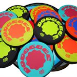 Frisbee souple Dodgebee® «Hero Disc», 93g - 27 cm (10,6")