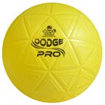 Ballon de dodgeball en caoutchouc Trial® «Pro», 20 cm (8")