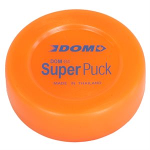 DOM Super Puck