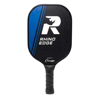 Raquette de pickleball en bois Rhino Pickleball® «Rhino Edge», 12 cm (4,75")