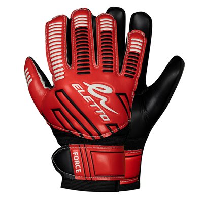 Paire de gants de gardien de soccer Eletto® «UNO FORCE»