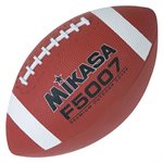 Ballon de football Mikasa® en caoutchouc