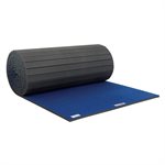 Piste d'élan enroulable Dollamur® «Flexiroll» en mousse, 120 x 180 x 5 cm (504 x 72 x 2")