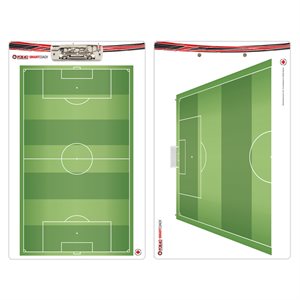 Tableau de jeu Smartcoach pro de soccer