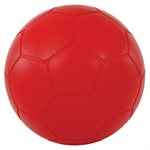 Ballon de soccer en mousse