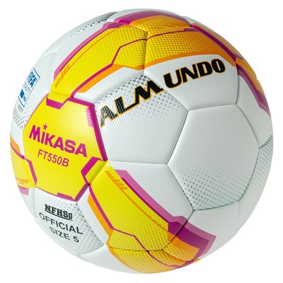 Ballon de soccer de match Almundo