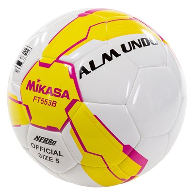 Ballon de soccer Almundo