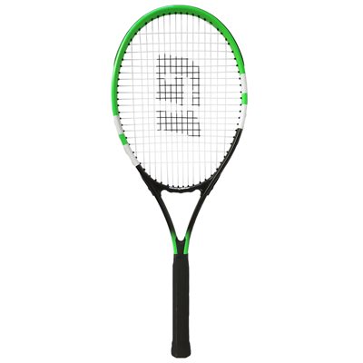 Raquette de tennis en aluminium Going One®, 68 cm (27")