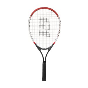 Raquette de tennis junior d'entrainement en aluminium Going One®, 58 cm (23")