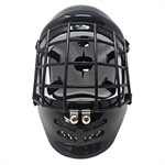 Casque de gardien de but de hockey de rue Going One® sénior, noir