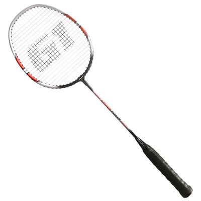 Raquette de badminton ultra-robuste