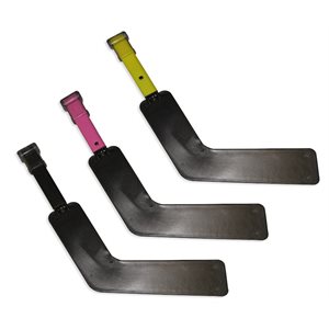 Mini-bâton de gardien de but de mini-hockey, 35,5 cm (14")