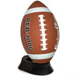 Tee de botté de football, 2,5 cm (1")