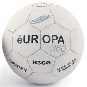 Ballon de handball Europa