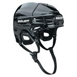 Casque de jouer de hockey sans grille Bauer®, noir