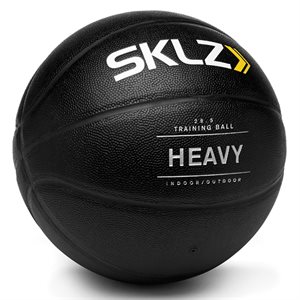 Ballon de basketball lesté SKLZ®, #7