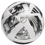 Ballon de soccer en polyuréthane Adidas® «MLS Competition» 2024, #5