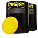 Jeu de frisbee en équipes KanJam®