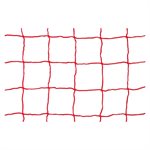 Filet rouge pour but de soccer sénior Kwik Goal®, 3 mm, 8' x 24' x 3' x 8'