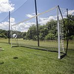 But de soccer junior portatif Kwik Goal® «Kwik Flex», 6,5' x 12' x 2' x 3,5'