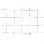 Filet blanc pour but de soccer junior Kwik Goal®, 3 mm, 6,5' x 18,5' x 2' x 6'