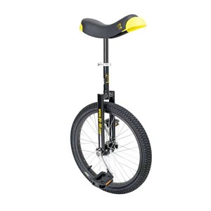 Monocycle «Luxus», 51 cm (20")