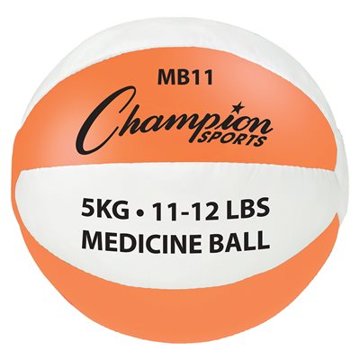 Ballon médicinal en cuir synthétique Champion®