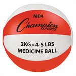 Ballon médicinal en cuir synthétique Champion®