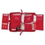 Trousse de premiers soins complète Fox40