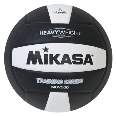 Ballon d’entraînement de volleyball pour passeur