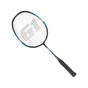 Raquette de badminton junior Going One® en acier et aluminium, 53 cm (21")