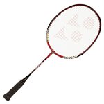 Raquette de badminton junior Yonex® «MUSCLE POWER 2 JUNIOR» en acier et aluminium, 53 cm (21")