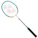 Raquette de badminton collégiale Yonex® «MUSCLE POWER 5 LT» en acier et aluminium, 66 cm (26")