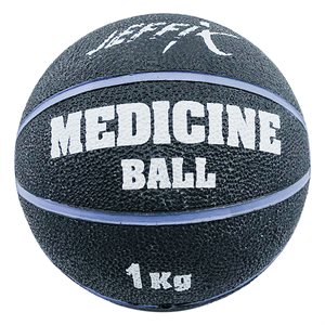 Ballon médicinal en caoutchouc