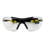 Going One® «Morios» Safety Glasses for Adults with Pouch and Case