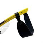 Going One® «Morios» Safety Glasses for Adults with Pouch and Case