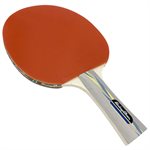 Raquette de tennis de table de tournois en bois 5 plis Going One®