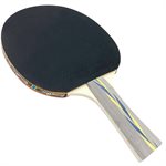 Going One® Tournament 5-Ply Wood Table Tennis Racket