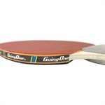 Going One® Tournament 5-Ply Wood Table Tennis Racket