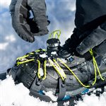 Pair of EVVO® NORDEE SENIOR Snowshoe