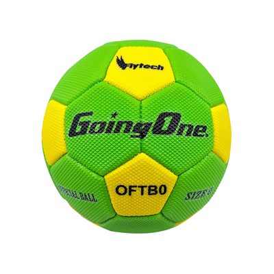 Ballon de tchoukball, modèle officiel