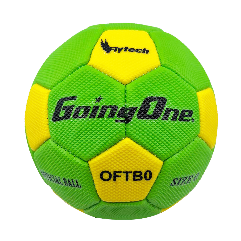 Ballon officiel de handball et tchoukball Going One® FLYTECH™