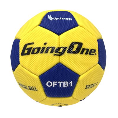 Ballon officiel de handball et tchoukball Going One® FLYTECH™